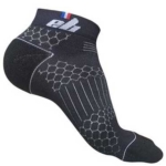 Silver Socks -
