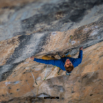 Une ascension éclair de « Papichulo » 9a+ par Seb Bouin !