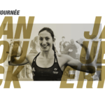 Une journée avec Anouck Jaubert