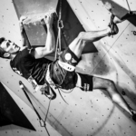 Manu Cornu revient sur son titre de champion de France de difficulté
