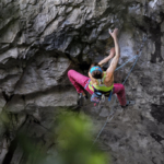 Angela Eiter ajoute un 9a à son carnet de croix
