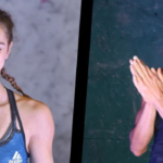 Fanny Gibert et Luce Douady reviennent sur la dernière étape de coupe du monde de bloc à Vail