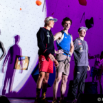 Adam Ondra roi de Chamonix, première victoire pour la Coréenne Chaehyun Seo