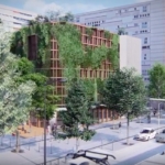 Arkose se payera bientôt le 15ème arrondissement à Paris