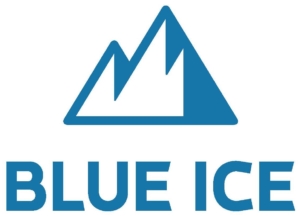 Blue Ice - 