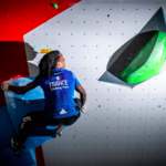 Reportage: Objectif Tokyo 2020