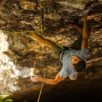 Jonathan Flor entre dans le cercle fermé des grimpeurs de 9b