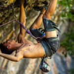 2 Espagnols dans le 9b en deux jours… au tour de Jorge Diaz Rullo, 20 ans