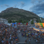 Nailé Meignan et Pierre Le Cerf remportent le TAB 2019