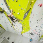 Climb Up reprend les salles What’s Up