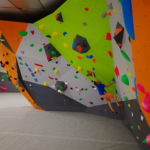 Ouverture d’une salle de bloc indépendante à Chambéry