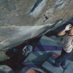 Nouveau 8B+ bloc féminin …