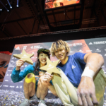 Doublé japonais sur les finales des Adidas Rockstars 2019