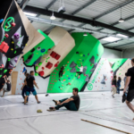 Une nouvelle salle Vertical’Art a ouvert ses portes à Lille