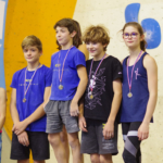 Résultats: Première étape de coupe de France de bloc à Valence