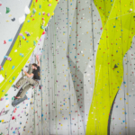 Climb Up – Lille Lesquin