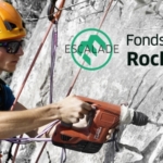 La FFME lance « RockClimber », un fonds de dotation pour l’escalade en falaise