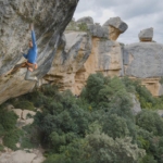 Jakob Schubert entre dans le club fermé des grimpeurs de 9b+