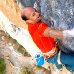 Cédric Lachat enchaîne « La Rambla » 9a+ à Siurana