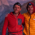 Honnold, Caldwell et Jorgeson ouvrent une nouvelle ligne sur le Dawn Wall