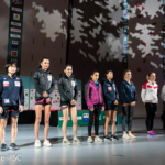 La liste mise à jour des grimpeurs qualifiés aux Jeux Olympiques de Tokyo !