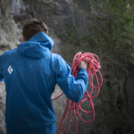 Seb Bouin libère un nouveau 9a dans le sud de la France…