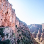 Carnet de voyage Marocain: A l’assaut du Far Oued
