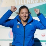 Officiel: Anouck Jaubert qualifiée pour les Jeux Olympiques de Tokyo !