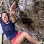 Marion Thomas, papotages.