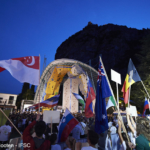 Les championnats du monde d’escalade jeunes reportés à 2021