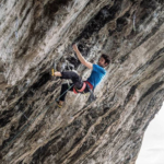 Stefano Ghisolfi libère « Beginning », 9a/+ à Arco
