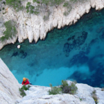 Escalade interdite dans les Calanques suite à la dénonciation des conventions par la FFME