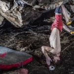 Adam Ondra ouvre deux des blocs les plus durs du Monde !