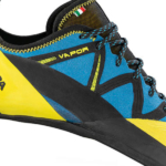 Test matos: les chaussons Scarpa Vapor