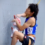 Tomoa Narasaki devient le premier japonais à passer sous la barre des 6 secondes en vitesse !