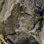 FFA pour Marine Thévenet avec le 8B de « Kingda Ka »
