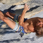 9a flash pour l’homme en forme du moment, Alex Megos