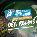 Coupe du Monde de Briançon: défi relevé !