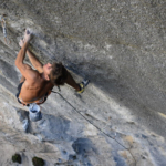 Pierre Le Cerf coche « Punt X » et propose 9a+ …