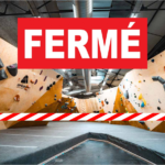 Sur les 165 salles d’escalade de France, 136 vont fermer leurs portes !