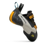 Test matos: les chaussons Scarpa Booster