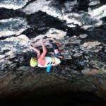 Dave Graham, 38 ans, et un premier 9b au compteur !!