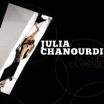 Grande voix: la quête olympique de Julia Chanourdie