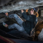 Jamais un grimpeur n’a connu une progression aussi fulgurante que Sean Bailey !