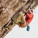 Cédric Lachat enchaîne « Supercrackinette » 9a+ !