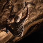 Daniel Woods travaille depuis plus de trois mois deux 9A bloc !
