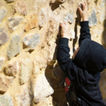 Restrictions sanitaires: les enfants grimpeurs en souffrance