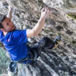 Stefano Ghisolfi libère une nouvelle voie dure en Italie !