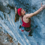 L’autrichienne Barbara Zangerl enchaîne son second 9a !