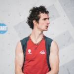 Dernière minute: Adam Ondra ne participera pas à la Coupe du Monde de bloc ce week-end !
